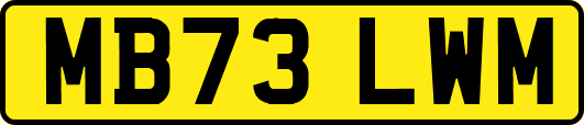 MB73LWM