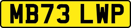 MB73LWP