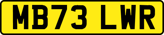 MB73LWR