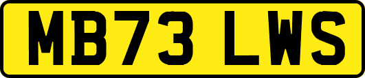 MB73LWS