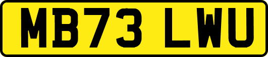 MB73LWU