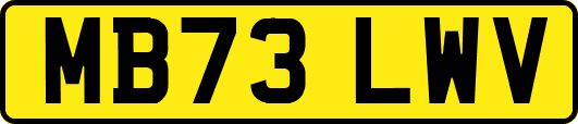 MB73LWV