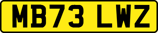MB73LWZ