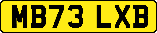 MB73LXB