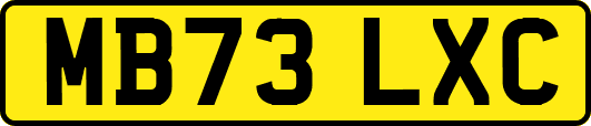 MB73LXC