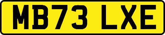MB73LXE