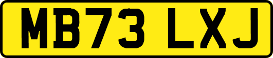 MB73LXJ