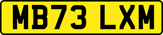 MB73LXM