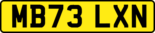 MB73LXN