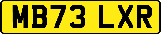 MB73LXR