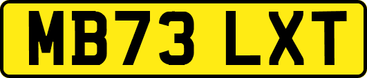 MB73LXT