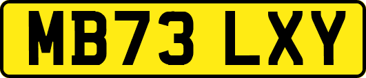 MB73LXY