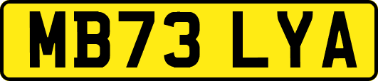 MB73LYA