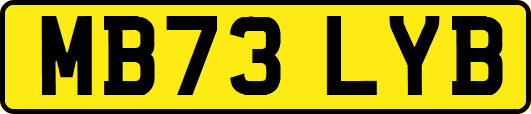 MB73LYB