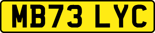 MB73LYC