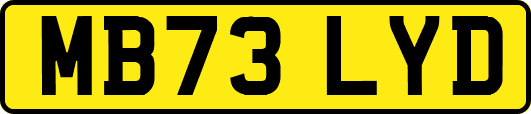MB73LYD