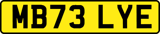 MB73LYE