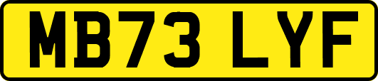 MB73LYF
