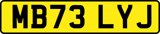 MB73LYJ
