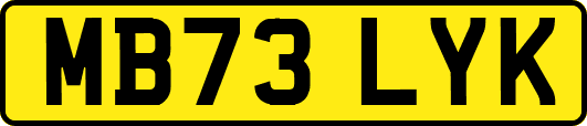 MB73LYK