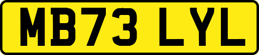 MB73LYL