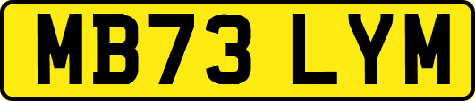 MB73LYM