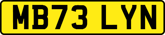 MB73LYN