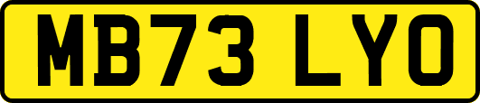 MB73LYO