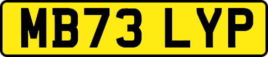 MB73LYP