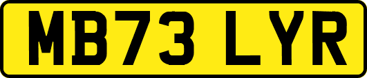 MB73LYR