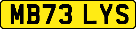 MB73LYS