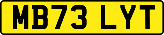 MB73LYT