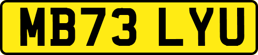 MB73LYU