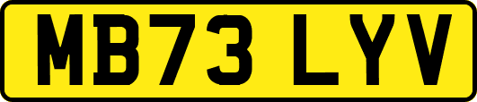 MB73LYV
