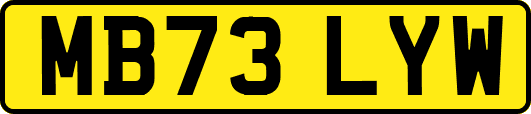 MB73LYW