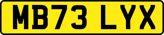 MB73LYX