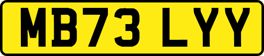 MB73LYY