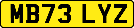 MB73LYZ