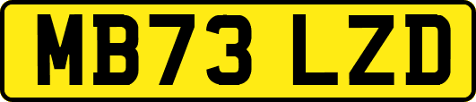 MB73LZD