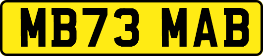 MB73MAB