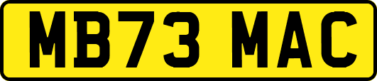 MB73MAC