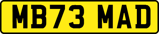MB73MAD