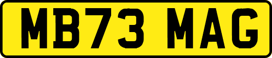 MB73MAG