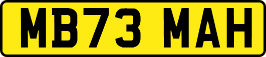 MB73MAH