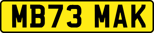 MB73MAK