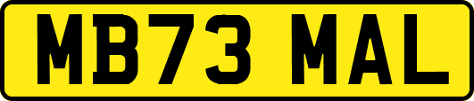 MB73MAL