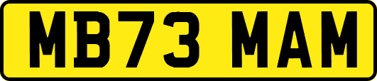 MB73MAM