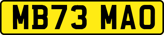 MB73MAO