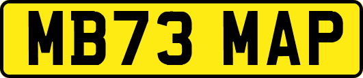 MB73MAP
