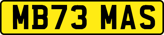 MB73MAS